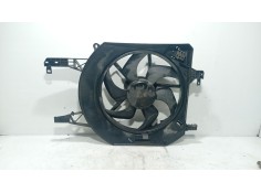 Recambio de electroventilador para renault trafic ii furgoneta (fl) 2.0 dci 115 (fl01, fl0u) referencia OEM IAM    2
