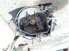 Recambio de caja cambios para peugeot 308 sw i (4e_, 4h_) 1.6 hdi referencia OEM IAM 1606977980  