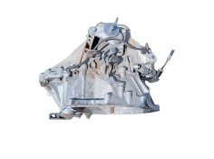 Recambio de caja cambios para peugeot 308 sw i (4e_, 4h_) 1.6 hdi referencia OEM IAM 1606977980   2