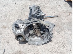 Recambio de caja cambios para volkswagen new beetle (9c1, 1c1) 1.6 referencia OEM IAM FCH 02J300052HX 02J300052HV
