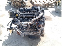 Recambio de motor completo para citroën nemo furgoneta/monovolumen (aa_) 1.4 hdi referencia OEM IAM 8HS 0135PH 0139VE