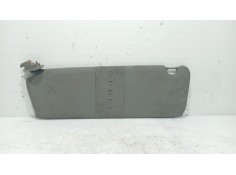 Recambio de parasol izquierdo para renault trafic ii furgoneta (fl) 2.0 dci 115 (fl01, fl0u) referencia OEM IAM 7701477800  