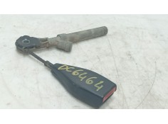 Recambio de anclaje cinturon delantero derecho para renault trafic ii furgoneta (fl) 2.0 dci 115 (fl01, fl0u) referencia OEM IAM
