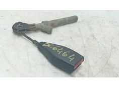 Recambio de anclaje cinturon delantero derecho para renault trafic ii furgoneta (fl) 2.0 dci 115 (fl01, fl0u) referencia OEM IAM 2