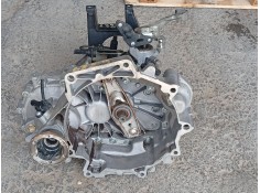 Recambio de caja cambios para seat cordoba (6l2) 1.9 sdi referencia OEM IAM 02T300052RX  