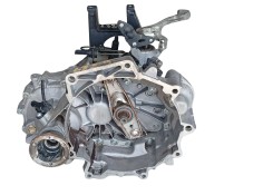 Recambio de caja cambios para seat cordoba (6l2) 1.9 sdi referencia OEM IAM 02T300052RX  