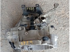 Recambio de caja cambios para seat cordoba (6l2) 1.9 sdi referencia OEM IAM 02T300052RX   2