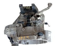 Recambio de caja cambios para seat cordoba (6l2) 1.9 sdi referencia OEM IAM 02T300052RX   2