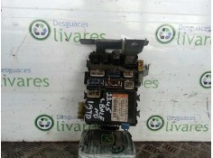 Recambio de caja reles / fusibles para suzuki baleno fam. sy (eg) 1.9 turbodiesel   |   0.96 - 0.01 | 1996 - 2001 | 75 cv / 55 k 2