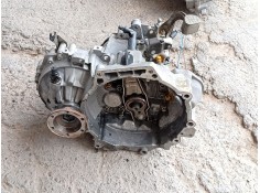 Recambio de caja cambios para seat cordoba (6l2) 1.4 tdi referencia OEM IAM GGV 02T300058QX 