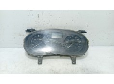 Recambio de cuadro instrumentos para renault trafic ii furgoneta (fl) 2.0 dci 115 (fl01, fl0u) referencia OEM IAM   