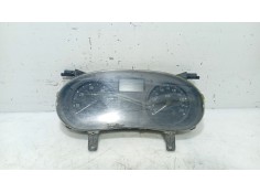 Recambio de cuadro instrumentos para renault trafic ii furgoneta (fl) 2.0 dci 115 (fl01, fl0u) referencia OEM IAM    2