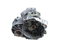Recambio de caja cambios para seat altea (5p1) 2.0 tdi 16v referencia OEM IAM 02Q300042QX  