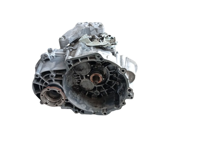 Recambio de caja cambios para seat altea (5p1) 2.0 tdi 16v referencia OEM IAM 02Q300042QX  