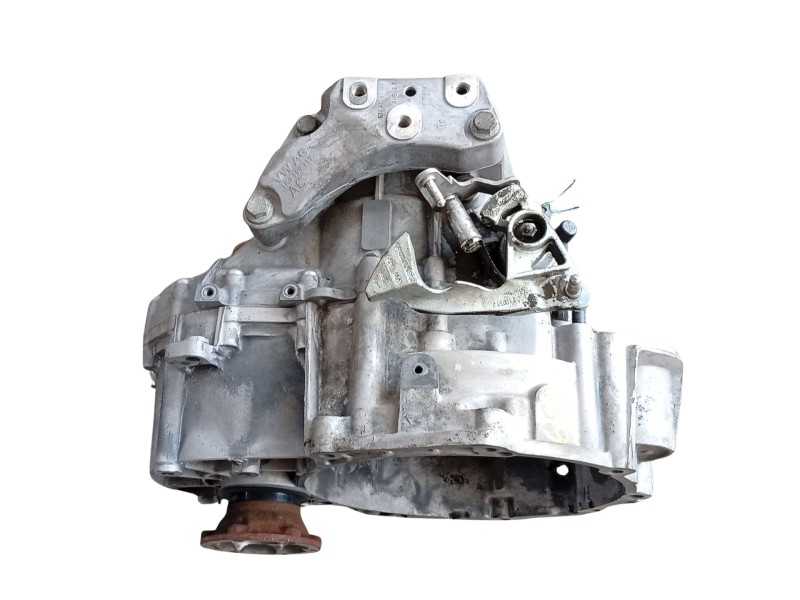 Recambio de caja cambios para seat altea (5p1) 2.0 tdi 16v referencia OEM IAM 02Q300042QX  