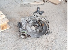 Recambio de caja cambios para volkswagen polo (6n2) 1.4 16v referencia OEM IAM 085300053FX  