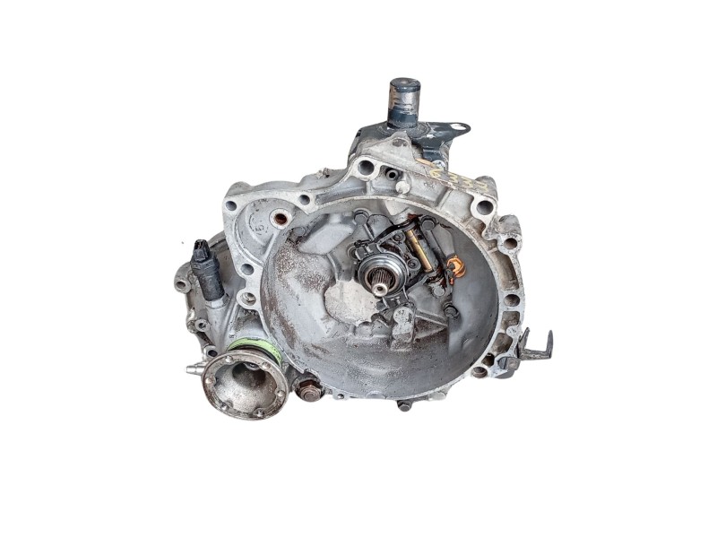 Recambio de caja cambios para volkswagen polo (6n2) 1.4 16v referencia OEM IAM 085300053FX  