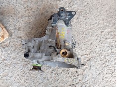 Recambio de caja cambios para volkswagen polo (6n2) 1.4 16v referencia OEM IAM 085300053FX   2