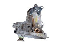 Recambio de caja cambios para volkswagen polo (6n2) 1.4 16v referencia OEM IAM 085300053FX   2