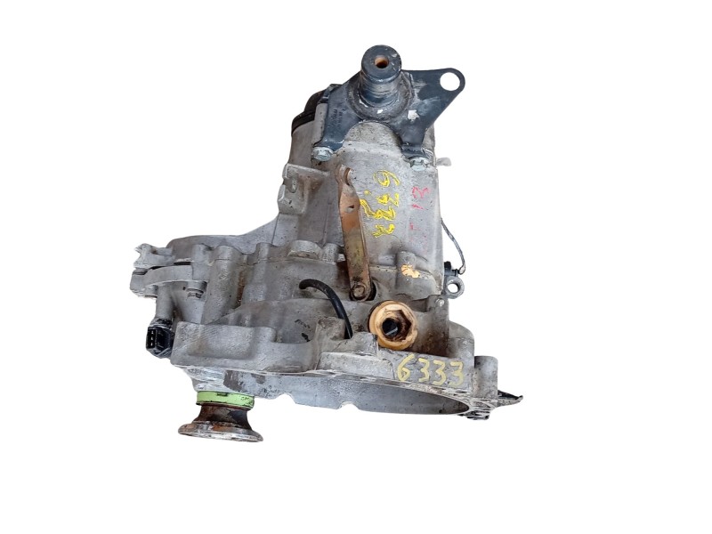 Recambio de caja cambios para volkswagen polo (6n2) 1.4 16v referencia OEM IAM 085300053FX  