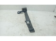 Recambio de cinturon seguridad delantero derecho para renault trafic ii furgoneta (fl) 2.0 dci 115 (fl01, fl0u) referencia OEM I
