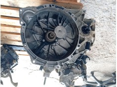 Recambio de caja cambios para ford tourneo connect 1.8 tdci referencia OEM IAM 1477138 1352893 1338674