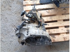 Recambio de caja cambios para ford tourneo connect 1.8 tdci referencia OEM IAM 1477138 1352893 1338674 2