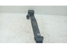 Recambio de cinturon seguridad delantero derecho para renault trafic ii furgoneta (fl) 2.0 dci 115 (fl01, fl0u) referencia OEM I