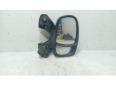 Recambio de retrovisor derecho para renault trafic ii furgoneta (fl) 2.0 dci 115 (fl01, fl0u) referencia OEM IAM   