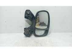 Recambio de retrovisor derecho para renault trafic ii furgoneta (fl) 2.0 dci 115 (fl01, fl0u) referencia OEM IAM    2