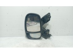 Recambio de retrovisor izquierdo para renault trafic ii furgoneta (fl) 2.0 dci 115 (fl01, fl0u) referencia OEM IAM   