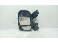 Recambio de retrovisor izquierdo para renault trafic ii furgoneta (fl) 2.0 dci 115 (fl01, fl0u) referencia OEM IAM    2