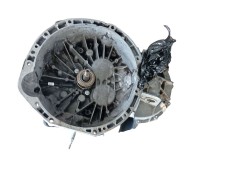 Recambio de caja cambios para renault trafic ii furgoneta (fl) 2.0 dci 115 (fl01, fl0u) referencia OEM IAM PF6024 7701477366 