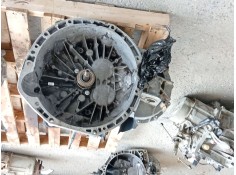 Recambio de caja cambios para renault trafic ii furgoneta (fl) 2.0 dci 115 (fl01, fl0u) referencia OEM IAM PF6024 7701477366 