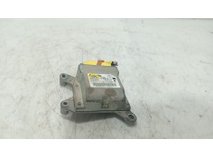 Recambio de centralita airbag para renault trafic ii furgoneta (fl) 2.0 dci 115 (fl01, fl0u) referencia OEM IAM   