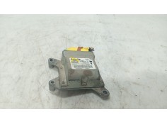 Recambio de centralita airbag para renault trafic ii furgoneta (fl) 2.0 dci 115 (fl01, fl0u) referencia OEM IAM    2