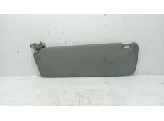 Recambio de parasol derecho para renault trafic ii furgoneta (fl) 2.0 dci 115 (fl01, fl0u) referencia OEM IAM 7701477801  