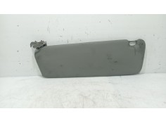 Recambio de parasol derecho para renault trafic ii furgoneta (fl) 2.0 dci 115 (fl01, fl0u) referencia OEM IAM 7701477801   2