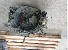 Recambio de caja cambios para peugeot 406 coupé (8c) 2.0 16v referencia OEM IAM   