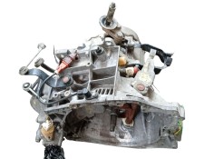 Recambio de caja cambios para peugeot 406 coupé (8c) 2.0 16v referencia OEM IAM    2