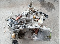 Recambio de caja cambios para peugeot 406 coupé (8c) 2.0 16v referencia OEM IAM    2