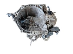 Recambio de caja cambios para citroën berlingo furgoneta/monovolumen (b9) 1.6 hdi 75 referencia OEM IAM 20DP33  