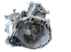Recambio de caja cambios para fiat grande punto (199_) 1.3 d multijet referencia OEM IAM   
