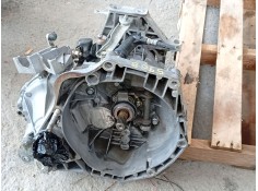 Recambio de caja cambios para fiat grande punto (199_) 1.3 d multijet referencia OEM IAM   