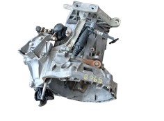 Recambio de caja cambios para fiat grande punto (199_) 1.3 d multijet referencia OEM IAM    2