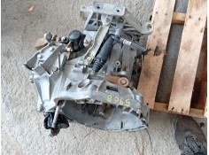 Recambio de caja cambios para fiat grande punto (199_) 1.3 d multijet referencia OEM IAM    2