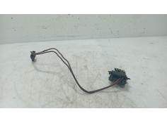 Recambio de resistencia calefaccion para renault trafic ii furgoneta (fl) 2.0 dci 115 (fl01, fl0u) referencia OEM IAM   