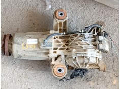 Recambio de diferencial trasero para opel antara a (l07) 2.0 cdti referencia OEM IAM 25860700  