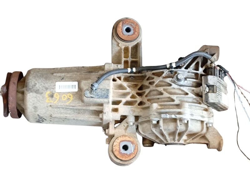 Recambio de diferencial trasero para opel antara a (l07) 2.0 cdti referencia OEM IAM 25860700  