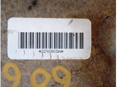 Recambio de diferencial trasero para opel antara a (l07) 2.0 cdti referencia OEM IAM 25860700   2